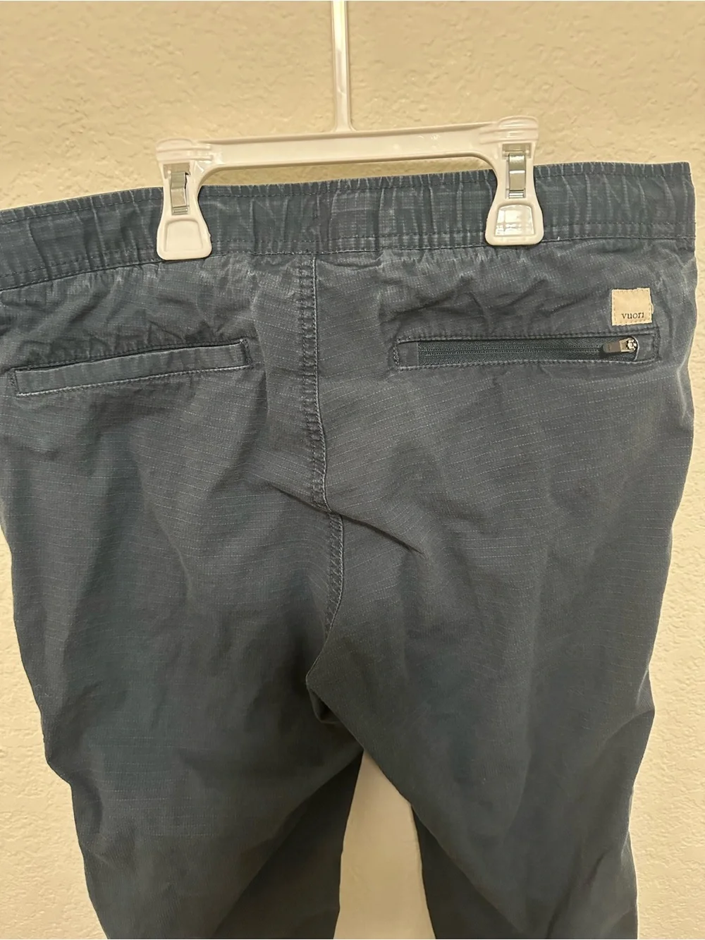 Men’s Vuori Pants